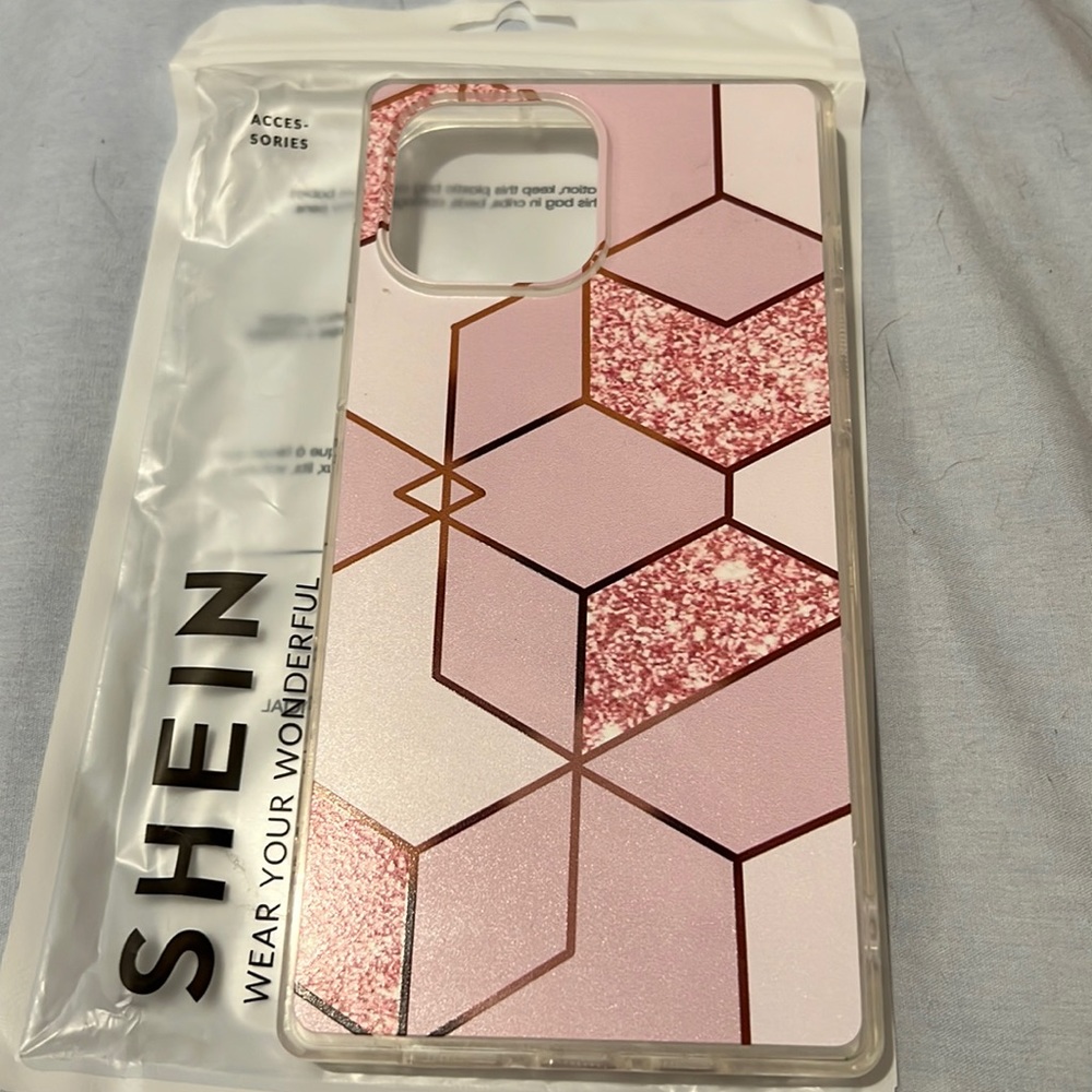 iPhone 13 Pro Max Phone Case